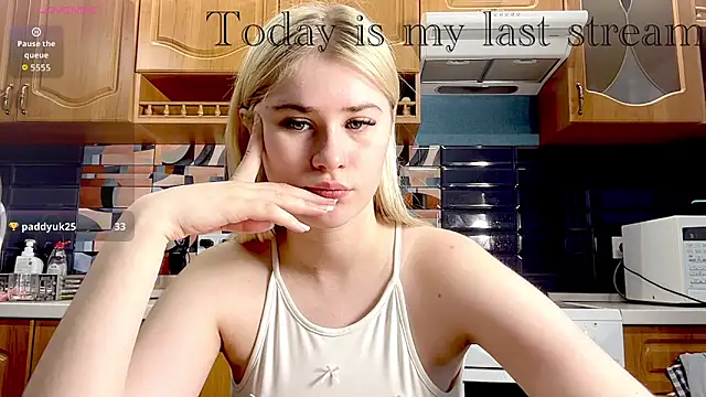 ivygenesis online show from May 3, 2026, 3:11 am