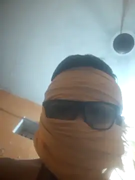 bodymassage455 online show from April 3, 2026, 5:41 pm