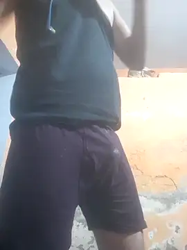 bodymassage455 online show from April 9, 2026, 12:55 pm