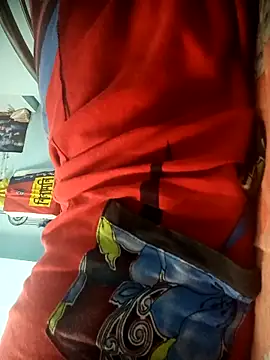 ms ruby  online show from April 14, 2026, 6:57 pm