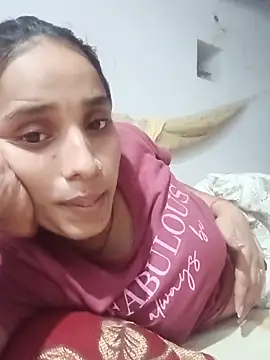 Snapshot of Sonal-rani chatting on May 19, 2026, 5:09 pm Sonal-rani online show from May 19, 2026, 5:09 pm