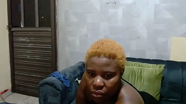 AicoBlackass 4 online show from March 27, 2026, 8:54 pm