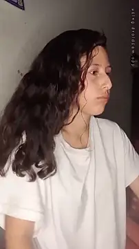 Zoey09 online show from March 27, 2026, 8:48 am