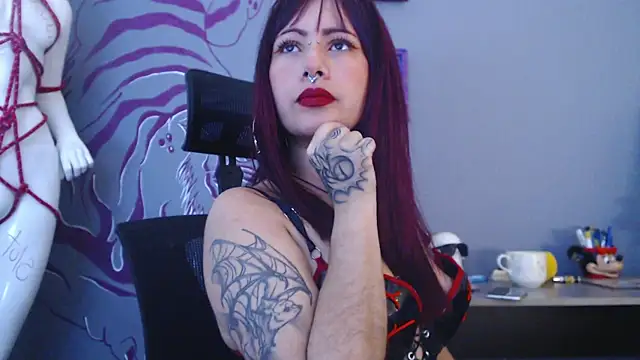 Regina Iris online show from April 17, 2026, 11:35 am