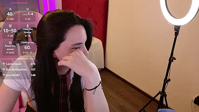 Alex Svift online show from April 14, 2026, 9:42 pm