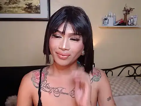 DazzlingroseHorsecock online show from April 11, 2026, 3:47 am