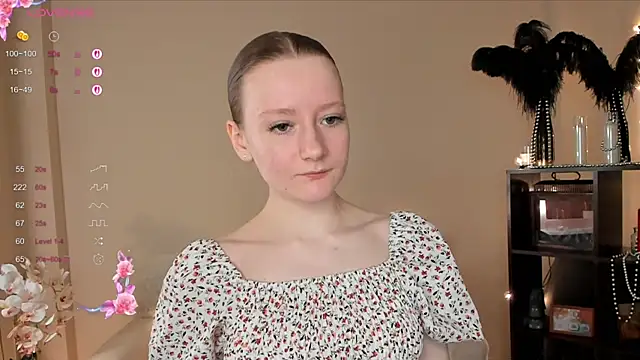 MalloryGray online show from April 17, 2026, 3:48 pm