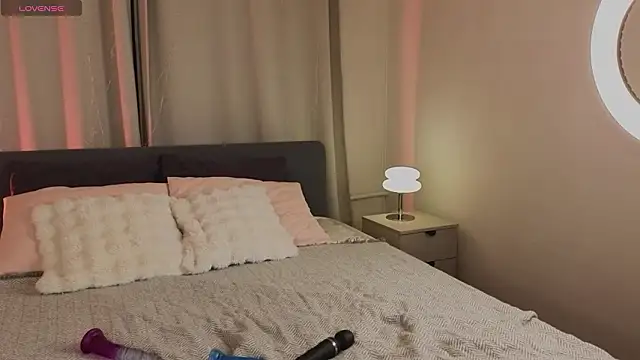 Anny Ray  online show from March 27, 2026, 11:27 pm