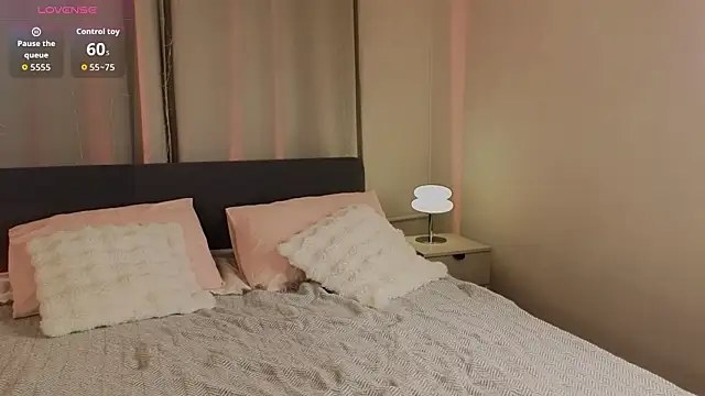 Anny Ray  online show from March 25, 2026, 9:35 pm