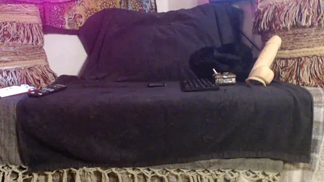 feetandcock85 online show from March 31, 2026, 8:55 pm