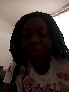 Ebony rizon online show from May 17, 2026, 12:16 pm