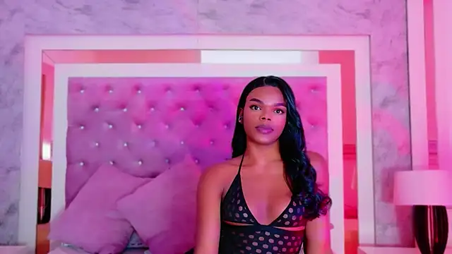 Gisela Valencia online show from March 29, 2026, 4:36 am