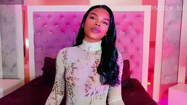 Gisela Valencia online show from March 31, 2026, 5:09 am