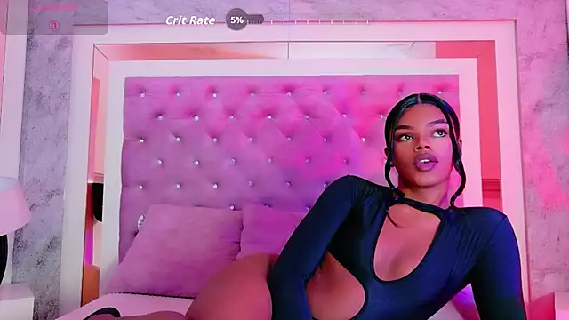 Gisela Valencia online show from April 11, 2026, 5:26 am