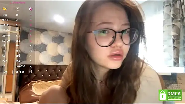 SammyMize online show from April 19, 2026, 2:34 am