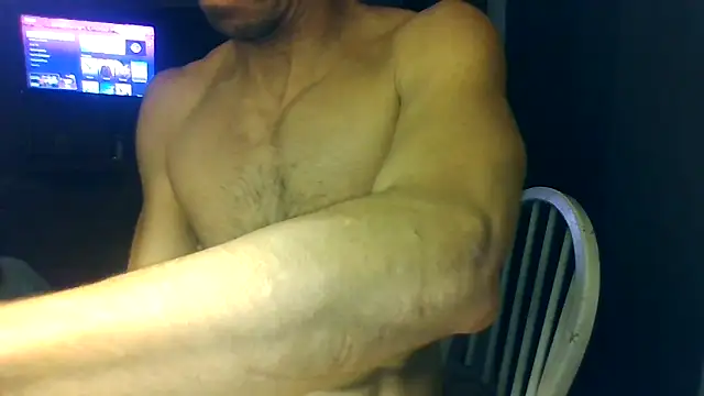 PhillipErotica online show from May 25, 2026, 8:24 am