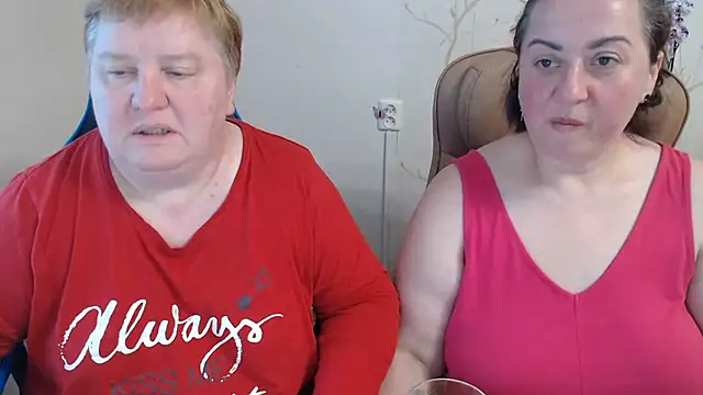 Lindy-Jeanie online show from May 29, 2026, 5:19 pm
