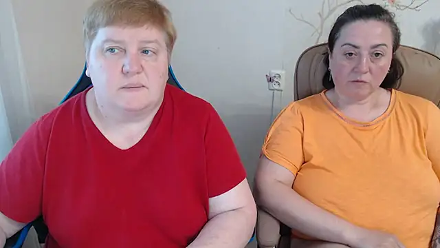 Lindy-Jeanie online show from May 27, 2026, 5:31 pm