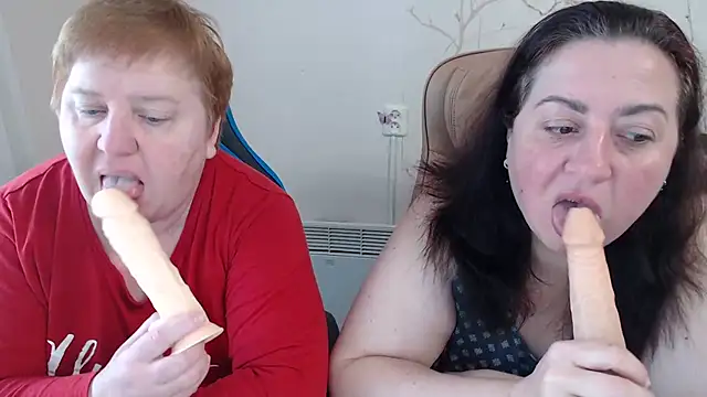 Lindy-Jeanie online show from March 29, 2026, 7:21 am