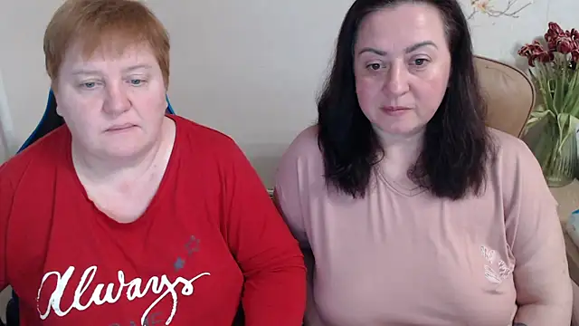 Lindy-Jeanie online show from March 16, 2026, 5:59 pm