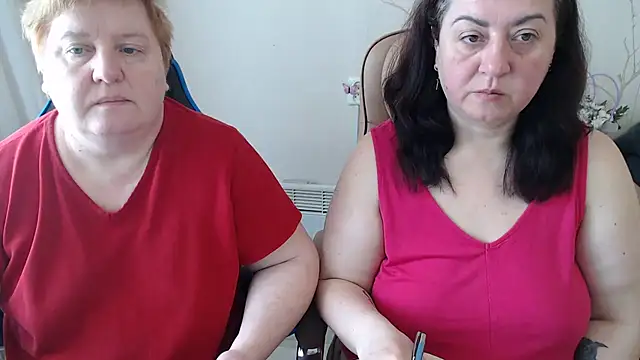 Lindy-Jeanie online show from March 28, 2026, 9:21 am