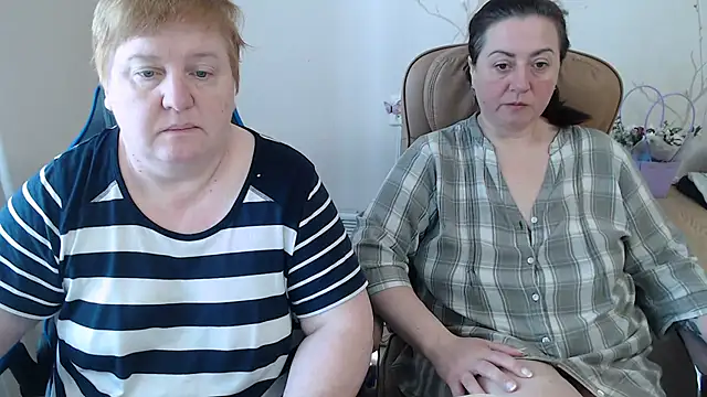 Lindy-Jeanie online show from April 4, 2026, 8:32 am