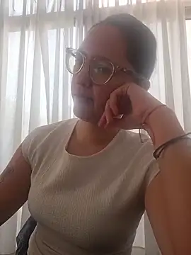 Sofia-desire online show from April 13, 2026, 8:35 pm