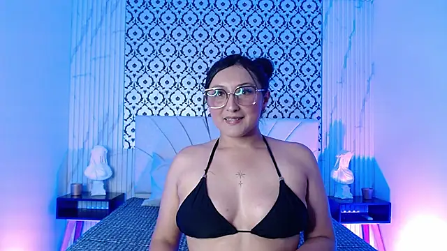 Annie Brm online show from March 24, 2026, 7:58 pm