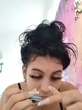 Sofia Angel 1 online show from July 18, 2026, 9:12 pm