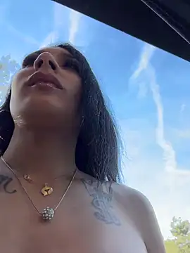 FerrariFrench online show from February 25, 2026, 12:11 am