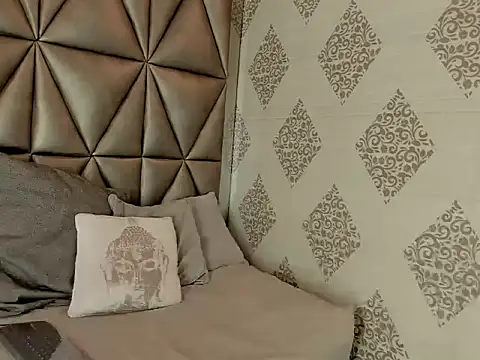 MariaJose Adams online show from April 16, 2026, 12:06 pm