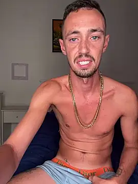 MeJross online show from March 16, 2026, 7:56 am