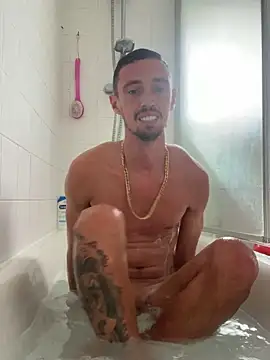 MeJross online show from March 25, 2026, 12:15 pm