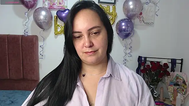 Veroniicabbw  online show from March 23, 2026, 1:22 pm