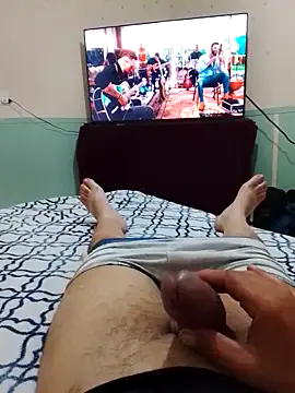 Wyllygui online show from March 13, 2026, 9:09 pm