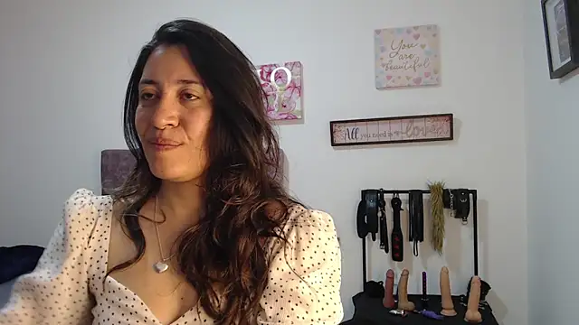 violeta scott online show from June 3, 2026, 2:29 pm