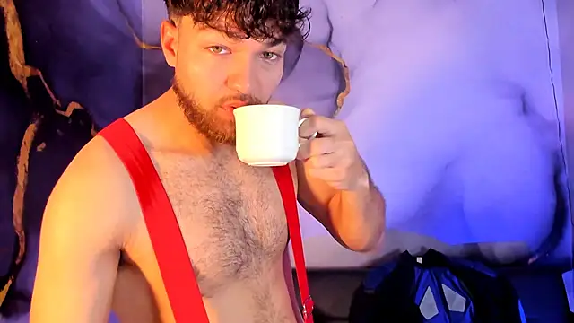 Oliver Dallas1 online show from March 19, 2026, 10:48 am