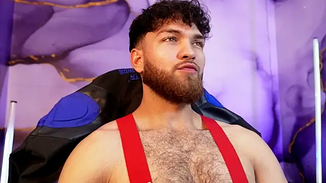 Oliver Dallas1 online show from April 16, 2026, 3:51 am