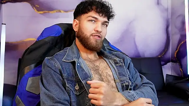 Oliver Dallas1 online show from April 11, 2026, 7:56 am