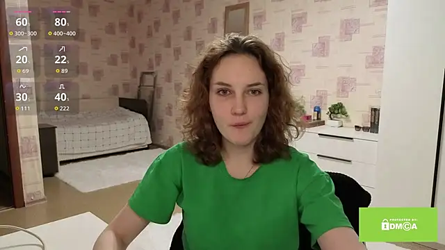 SamellaFlugum online show from April 5, 2026, 6:14 pm