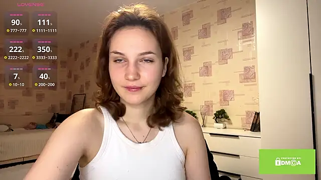 SamellaFlugum online show from March 20, 2026, 5:25 pm