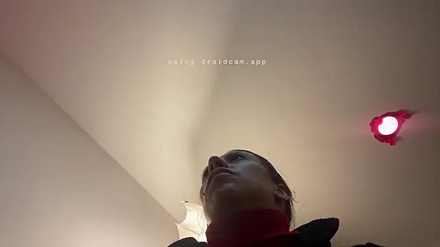 ItsAmara online show from April 12, 2026, 4:43 pm