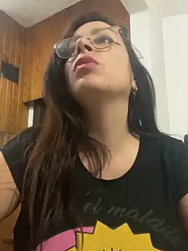 Sofiafantasia online show from April 19, 2026, 12:00 am