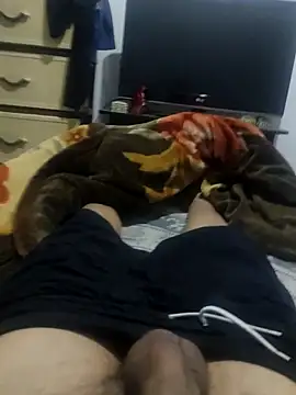 JoyousArray85 online show from April 24, 2026, 7:27 pm