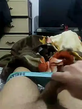 JoyousArray85 online show from April 3, 2026, 6:36 pm