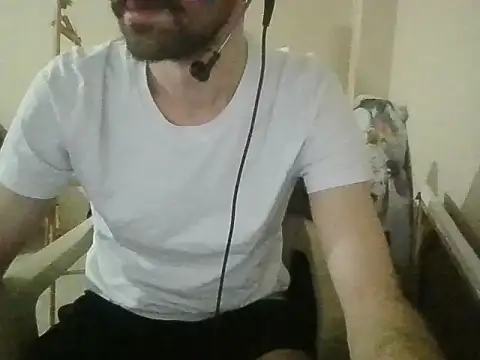 Bigfeet47dikcis17 online show from March 24, 2026, 4:29 pm