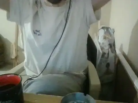 Bigfeet47dikcis17 online show from March 22, 2026, 9:05 pm