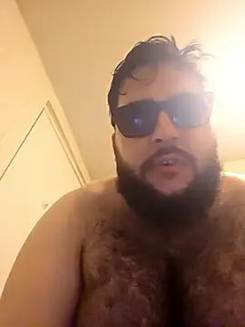 bigbearht online show from May 7, 2026, 5:44 am