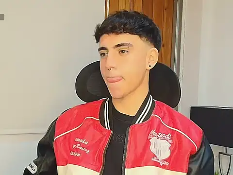 Brax Valencia online show from April 10, 2026, 1:40 pm