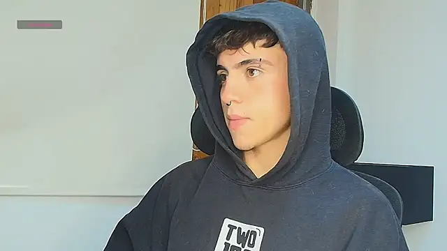 Brax Valencia online show from April 14, 2026, 12:43 pm